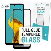 Стекло защитное Piko Samsung A03S (1283126515361)