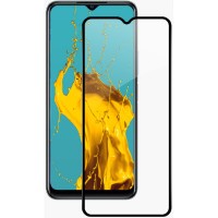 Стекло защитное Piko Full Glue Vivo Y21 (1283126526961)