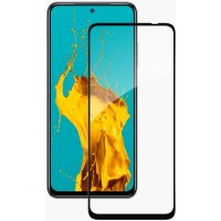 Стекло защитное Piko Full Glue Xiaomi Poco M5S (1283126545160)