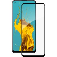 Стекло защитное Piko Full Glue Realme 8 Pro (1283126523298)
