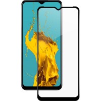 Стекло защитное Piko Full Glue RealMe C35 (1283126531323)