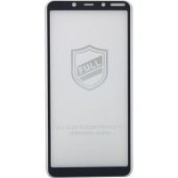 Стекло защитное Piko Full Glue Nokia 3.1 Plus (1283126491702)