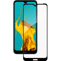 Стекло защитное Piko Full Glue Nokia C30 4G (1283126528835)
