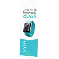 Стекло защитное Piko Full Glue Apple Watch Series 4 40 mm (1283126488962)