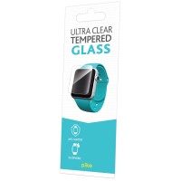 Стекло защитное Piko Full Glue Apple Watch Series 4 44 mm (1283126488979)