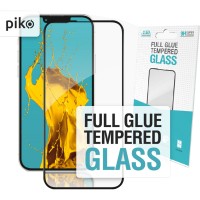 Стекло защитное Piko Apple Iphone 13 (1283126515002)