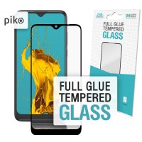 Стекло защитное Piko Full Glue Alcatel 5030D (1283126535604)