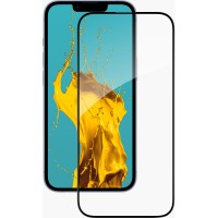 Стекло защитное Piko Full Glue Apple iPhone 14 (1283126541872)