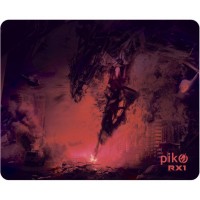 Коврик для мышки Piko RX1 (MX-S01) (1283126496004)