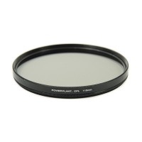 Светофильтр PowerPlant CPL 112 мм (CPLF112)
