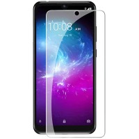Стекло защитное PowerPlant ZTE Blade A5 (2020) (GL608034)