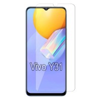 Стекло защитное PowerPlant Vivo Y31 (GL600240)