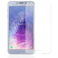 Стекло защитное PowerPlant Samsung Galaxy J4 (SM-J400) (GL605408)