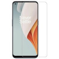 Стекло защитное PowerPlant OnePlus Nord N100 (GL600349)