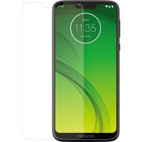 Стекло защитное PowerPlant Motorola Moto G7 Power (GL607341)