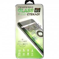 Стекло защитное PowerPlant LG G4 Stylus (H540f) (DV00TS0055)