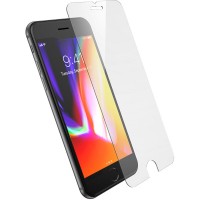 Стекло защитное PowerPlant iPhone SE (DV00TS0044)