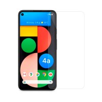 Стекло защитное PowerPlant Google Pixel 4a (GL609918)