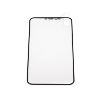 Стекло защитное PowerPlant Full screen Xiaomi Mi 8, Black (GL605507)