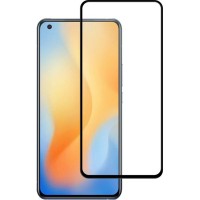 Стекло защитное PowerPlant Full screen Vivo X50 Pro (GL608850)