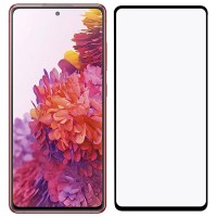 Стекло защитное PowerPlant Full screen Samsung Galaxy S20 FE (GL609062)