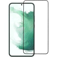 Стекло защитное PowerPlant Full screen Samsung Galaxy S23 (GL602459)
