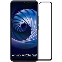 Стекло защитное PowerPlant Full screen Vivo V23e (GL601322)