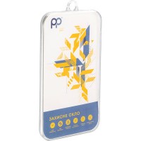 Стекло защитное PowerPlant Full screen Samsung Galaxy M23 (GL601605)