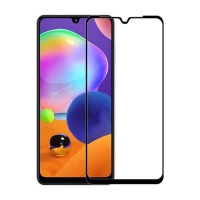 Стекло защитное PowerPlant Full screen Samsung Galaxy A31 2020 (A315F) (GL608713)