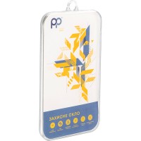 Стекло защитное PowerPlant Full screen Realme C31 (GL601827)