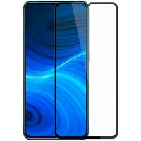Стекло защитное PowerPlant Full screen Realme x2 Pro (GL608584)