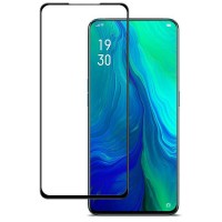 Стекло защитное PowerPlant Full screen Poco F2 Pro (GL608652)