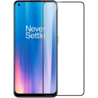 Стекло защитное PowerPlant Full screen OnePlus Nord CE 2 5G (GL601193)