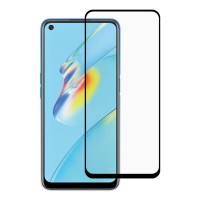 Стекло защитное PowerPlant Full screen OPPO A54 (GL601230)