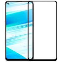 Стекло защитное PowerPlant Full screen Oppo A72 (GL608782)