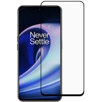 Стекло защитное PowerPlant Full screen OnePlus Ace (GL603425)