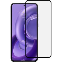 Стекло защитное PowerPlant Full screen Motorola Edge 30 (GL602688)