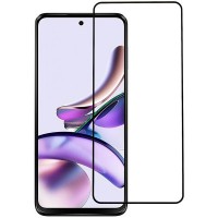 Стекло защитное PowerPlant Full screen Motorola G13 (GL602732)