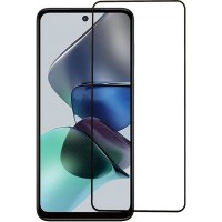 Стекло защитное PowerPlant Full screen Motorola G23 (GL602718)
