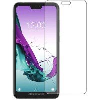 Стекло защитное PowerPlant Doogee Y7 (GL608041)
