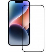 Стекло защитное PowerPlant Full screen APPLE iPhone 14 Plus (GL602428)