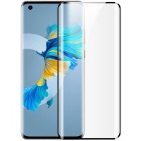 Стекло защитное PowerPlant 3D Huawei Mate 40 (GL609550)