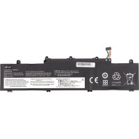 Аккумулятор для ноутбука LENOVO ThinkPad T14S Series (L18C3PD2) 11.55V 4650mAh PowerPlant (NB482122)