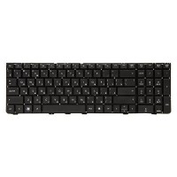 Клавиатура ноутбука PowerPlant HP Probook 4530s/4535s черный (KB310609)