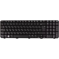 Клавиатура ноутбука HP Compaq CQ71/G71 (KB310906)