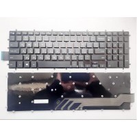 Клавиатура ноутбука Dell Inspiron 15-3579/3779/5565/5567/5665/5587 черн (A46025)