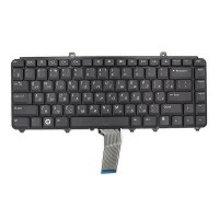 Клавиатура ноутбука Acer Aspire 1420/One 715 черный,без фрейма (KB310364)