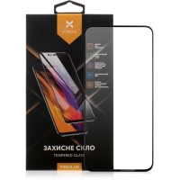 Стекло защитное Vinga Samsung A35 (VGSA35)