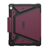 Чехол для планшета UAG iPad Air 13" (Gen 1 2024) Metropolis SE Bordeaux (124472119049)
