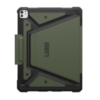 Чехол для планшета UAG iPad Pro 13" (Gen 7 2024) Metropolis SE Olive (124476117272)